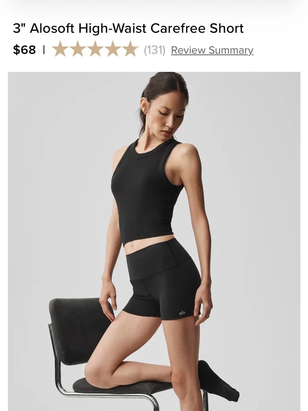 ALO Yoga High-Waist 3